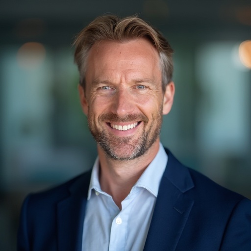 Erik Lindqvist — Casino utan svensk licens expert
