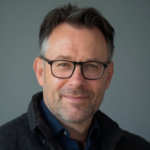 Lars Björkman — Casino utan svensk licens reviewer